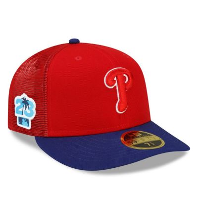 MLB フィリーズ キャップ - MLB | セレクション公式オンライン