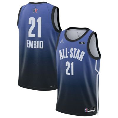 nike swingman jersey jordan