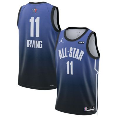 NBA カイリー・アービング ユニフォーム メンズ - NBA | セレクション 