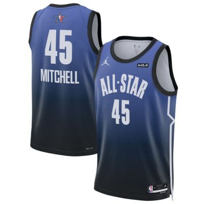 NBA ドノバン・ミッチェル グッズ - NBA | セレクション公式オンライン 