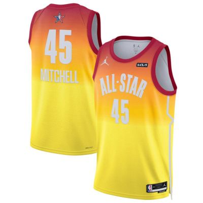 ★希少 NBA　2008年 ALL-STAR レブロン・ジェームズ　ユニフォーム 000000148020-01-m.jpg?t=
