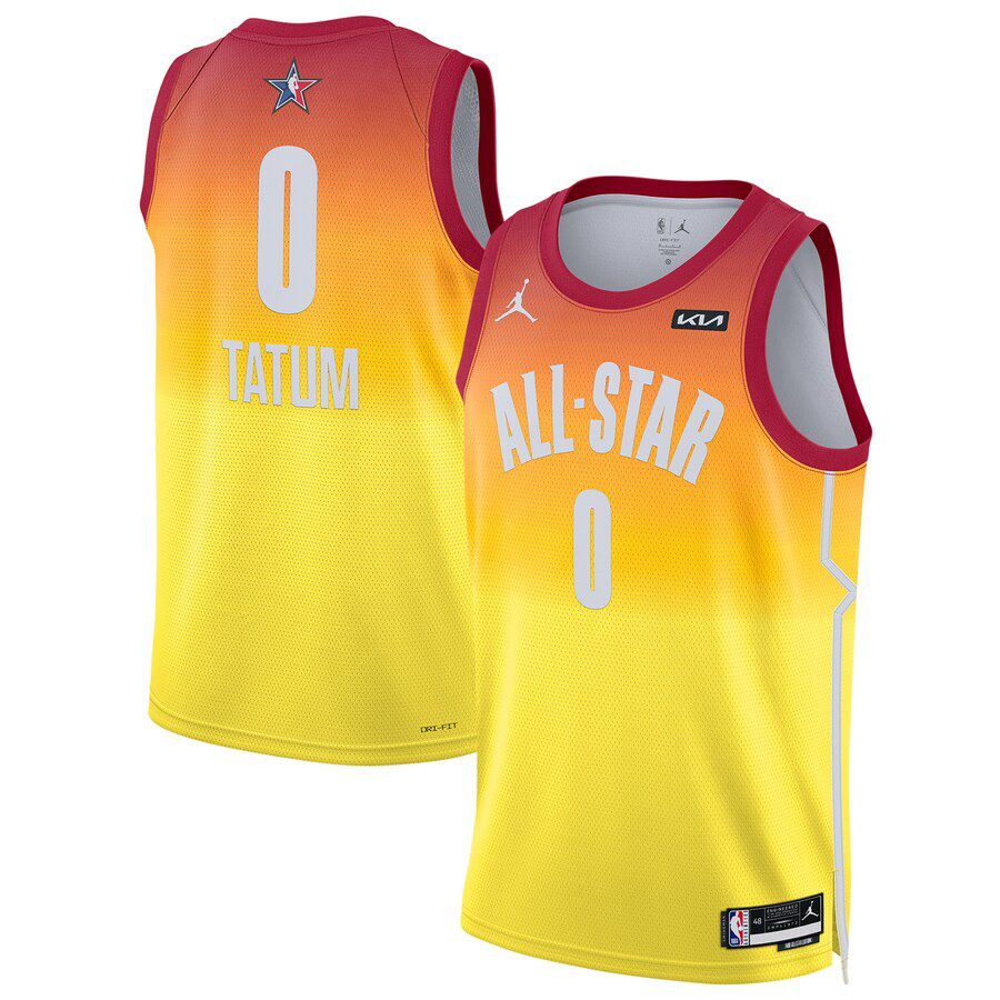 2023 NBA オールスターゲーム レブロン・ジェームズ ジャージ L 1着