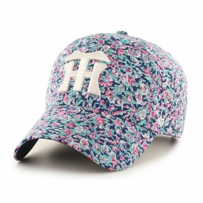 阪神タイガース2025年モデル！カラーユニフォーム、キャップが登場