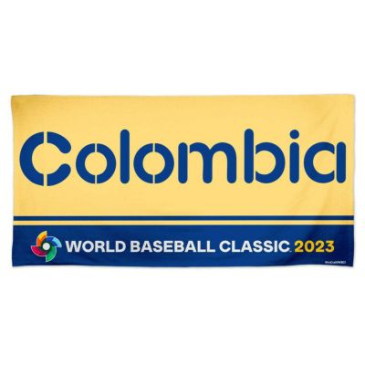 WBC メキシコ代表 グッズ ビーチタオル 2023 World Baseball Classic