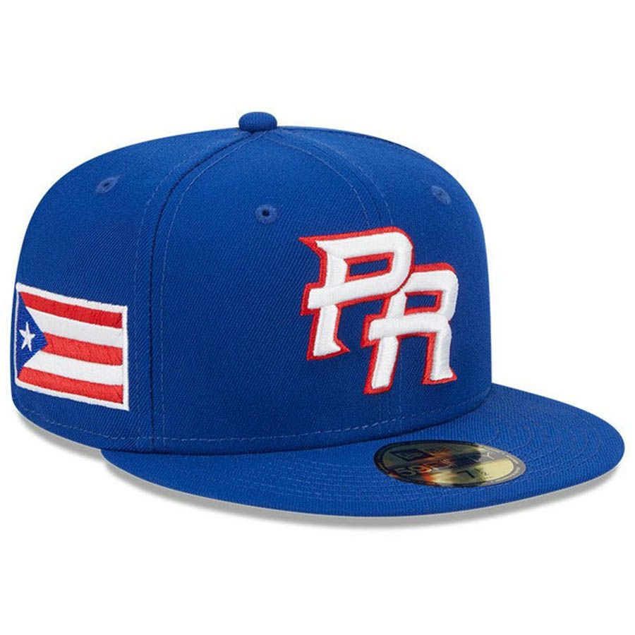 WBC 台湾代表 キャップ 2023 World Baseball Classic 59FIFTY Cap