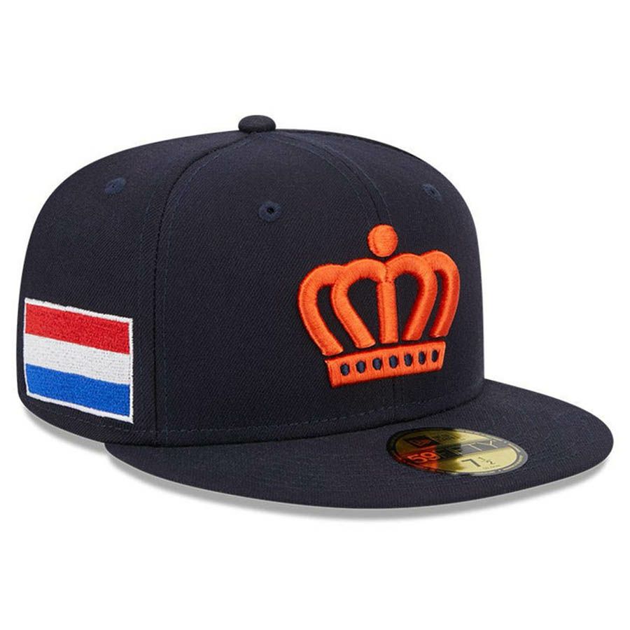 WBC チェコ共和国 キャップ ワールドベースボールクラシック2021 World 