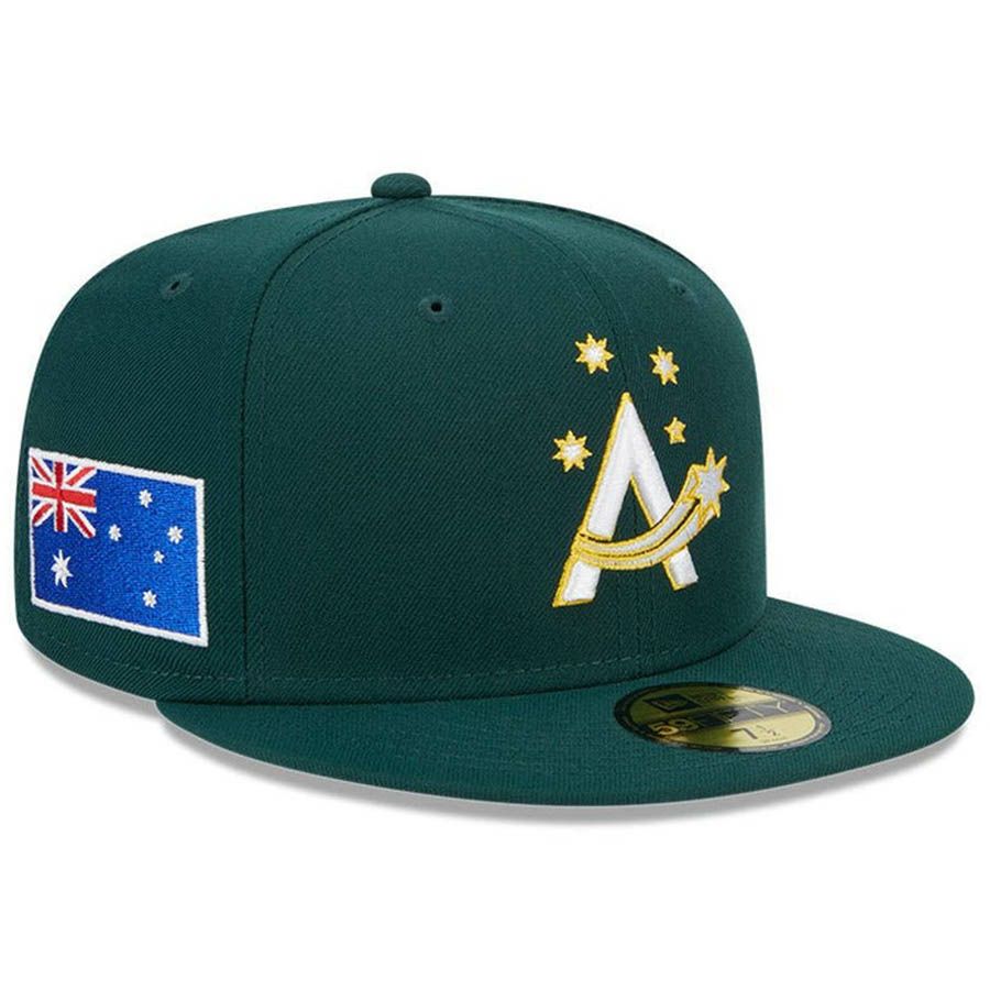 WBC アメリカ代表 キャップ 2023 World Baseball Classic 59FIFTY Cap 