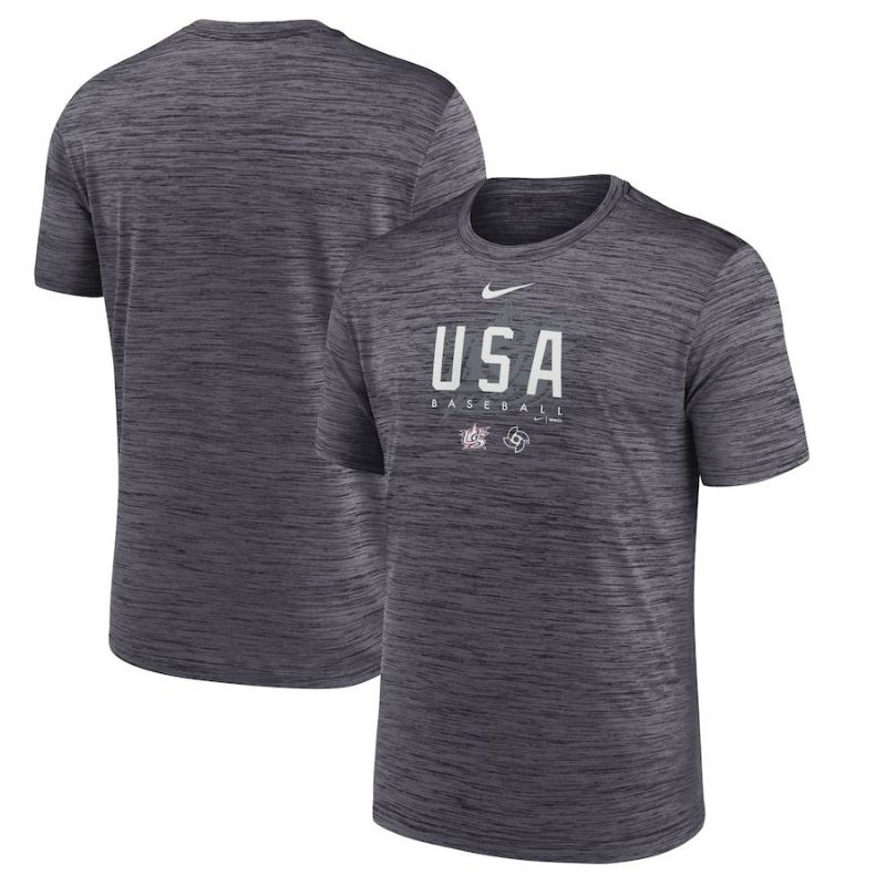NIKE WBC 2023 アメリカ代表 ムーキー・ベッツ ユニフォーム