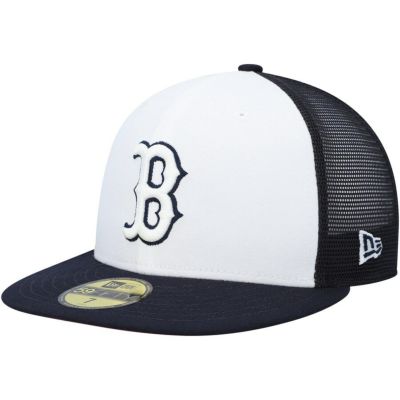 MLB ナショナルズ キャップ 2023 バッティングプラクティス オンフィールド 59FIFTY ニューエラ/New Era ホワイト レッド |  セレクション | MLB NBA NFL プロ野球グッズ専門店 公式オンラインストア