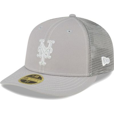 MLB エンゼルス キャップ 2023 バッティングプラクティス 59FIFTY ロー 