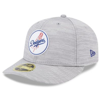 MLB ドジャース キャップ 2023 独立記念日 4th of July 59FIFTY Fitted 