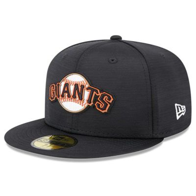 MLB SFジャイアンツ キャップ 2023 クラブハウス Clubhouse 59FIFTY