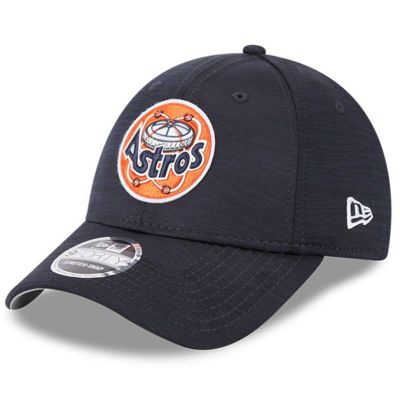 MLB ヒューストン・アストロズ キャップ/帽子 ベーシック 9FIFTY