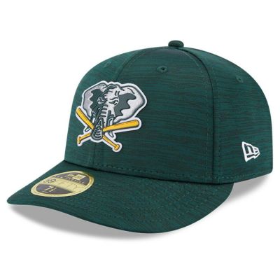 MLB アスレチックス キャップ 2023 クラブハウス Clubhouse 59FIFTY