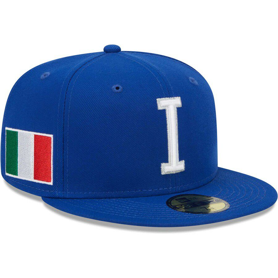 WBC イギリス代表 キャップ 2023 World Baseball Classic 59FIFTY Cap 