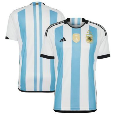 Soccer リオネル・メッシ アルゼンチン代表 ユニフォーム サッカー 