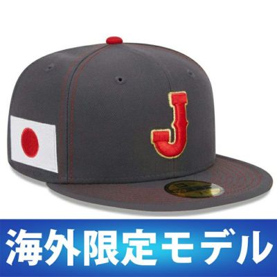 WBC 大谷翔平 侍ジャパン キャップ 2023 World Baseball Classic