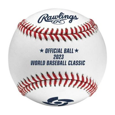 WBC 大谷翔平 侍ジャパン 直筆サインボール 2023 World Baseball