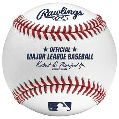 MLB ボール - MLB | セレクション公式オンライン通販ストア