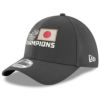NEW ERAニューエラ 39 WBC日本野球代表 優勝グレーM〜Ｌサイズ　新品 楽天市場】WBC 侍ジャパン キャップ 2023 World Baseball