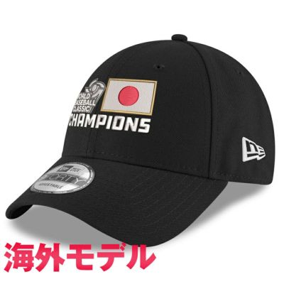 WBC 侍ジャパン キャップ 2023 World Baseball Classic 優勝記念 