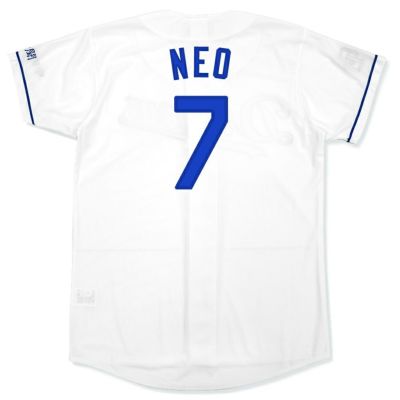 中日ドラゴンズ グッズ ユニフォーム 根尾昂 レプリカユニフォーム 2023 ミズノ/MIZUNO ホーム