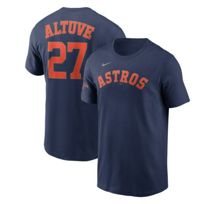 MLB ホセ・アルトゥーベ Tシャツ - MLB | セレクション公式オンライン