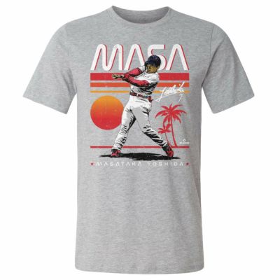 MLB 吉田正尚 Tシャツ - MLB | セレクション公式オンライン通販ストア