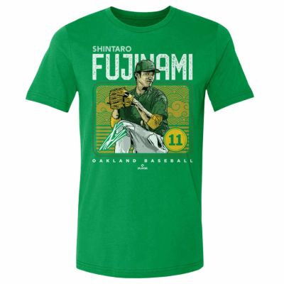 MLB 藤浪晋太郎 Tシャツ - MLB | セレクション公式オンライン通販ストア