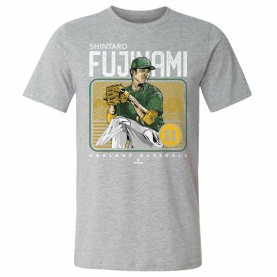 MLB 藤浪晋太郎 Tシャツ - MLB | セレクション公式オンライン通販ストア