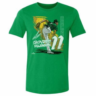 MLB 藤浪晋太郎 Tシャツ - MLB | セレクション公式オンライン通販ストア