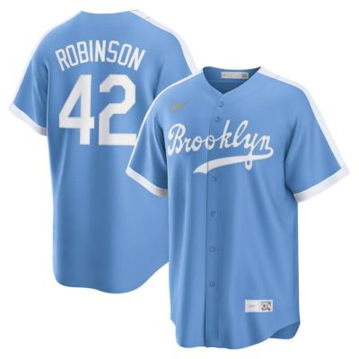 MLB ジャッキー・ロビンソン グッズ - MLB | セレクション公式 