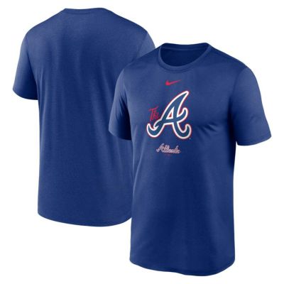 MLB オースティン・ライリー ブレーブス Tシャツ 2021 ワールド