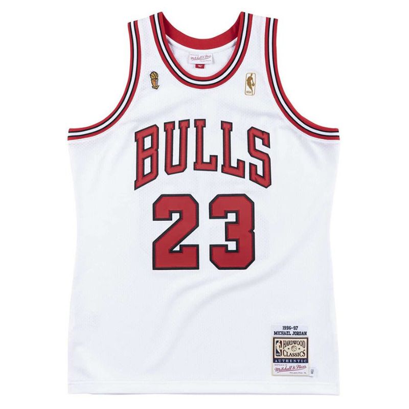 濃いピンク系統 Mitchell&Ness NBA マイケル・ジョーダン シカゴ