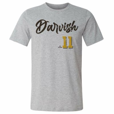 MLB ダルビッシュ有 Tシャツ - MLB | セレクション公式オンライン通販