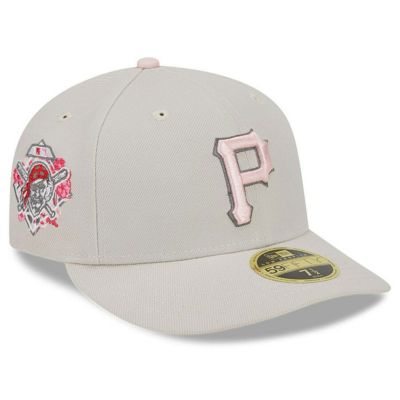 MLB パドレス キャップ 2023 母の日 Mother's Day Low Profile 59FIFTY