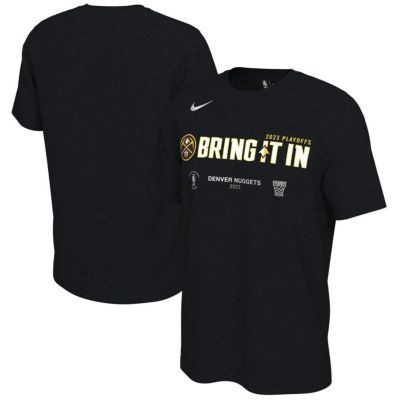 ら*と様 NuGgETS！！！Tシャツ！！！ デンバー・ナゲッツ Tシャツ|NBA公式オンラインストア
