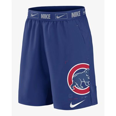 ヤンキース ショートパンツ MLB AC Dry Short ハーフパンツ ナイキ