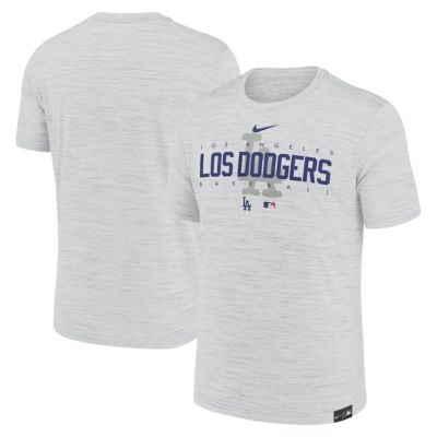 Nike / Men's Los Angeles Dodgers Max Muncy #13 Blue T-Shirt