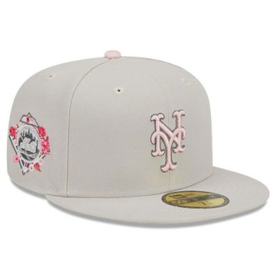 MLB メッツ キャップ 2023 母の日 Mother's Day On-Field 59FIFTY 
