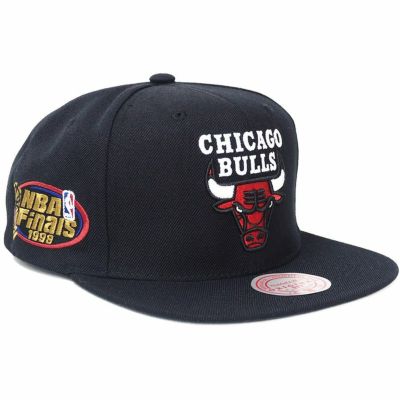 NBA ブルズ キャップ ブラック メンズ - NBA | セレクション公式