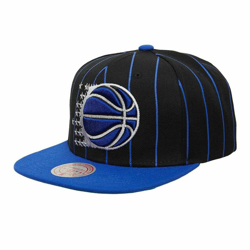 ミッチェルアンドネス パンツ NBA マジック Mitchell&Ness - ウェア