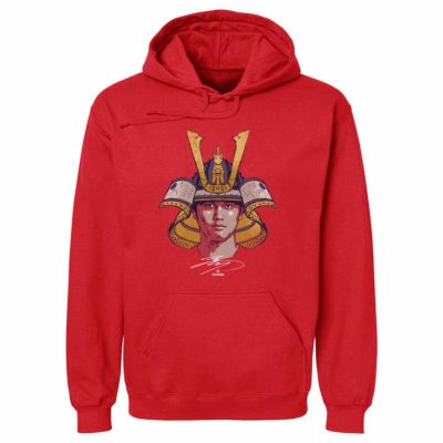 MLB 大谷翔平 エンゼルス パーカー 2023 AL HR Champion Hoodie