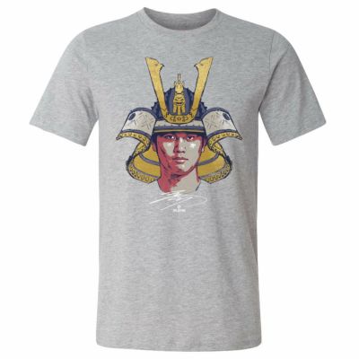 【正規品】RotoWear エンゼルス MLB 兜Tシャツ　L アメリカ直輸入