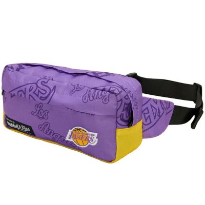 NBA レイカーズ ダッフルバッグ ドラムバッグ バッグ Team Logo Duffel ...