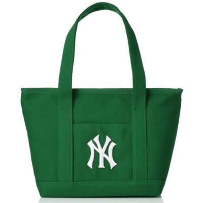 MLB ヤンキース ミニ トートバッグ バッグ Mini Tote イーカム/E-come