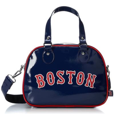 MLB ヤンキース ボストンバッグ バッグ エナメル Enamel Bostonbag