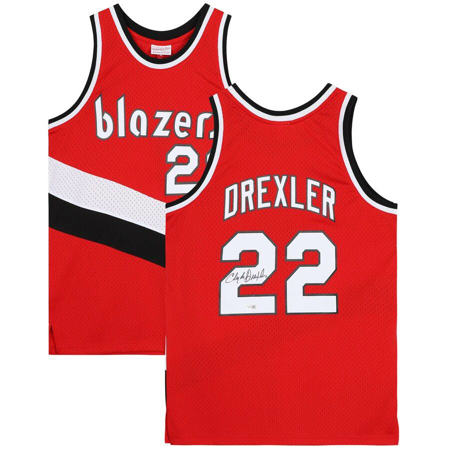 NBA クライド・ドレクスラー グッズ - NBA | セレクション公式 