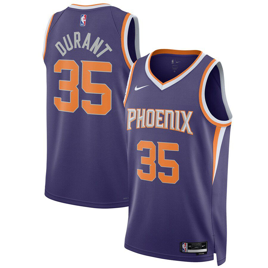 NBA ケビン・デュラント グッズ - NBA | セレクション公式オンライン 