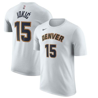 NBA ナゲッツ ユニフォーム - NBA | セレクション公式オンライン